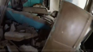 Землетрясение в Европе и России 7,6 баллов. Ученые сказали что происходит  Видео