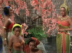 Боб Хоуп | Дорога на Бали — Смотрите с русской озвучкой!  Видео