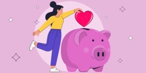 Стоит ли воспринимать отношения как инвестицию и как понять, что вы вкладываетесь больше партнёра