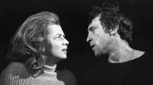 «Он жил на миру». Из воспоминай Аллы Демидовой о Владимире Высоцком