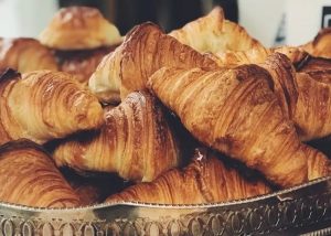 Немного неожиданных интересных фактов о еде