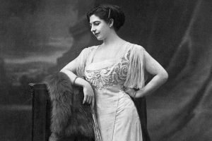 Правила жизни честной куртизанки