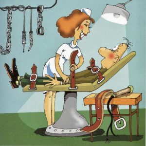 Стоматология