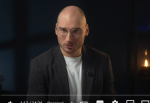 Что за гусь этот Соловей. Профессор зло, который засунул путина в морозильную камеру  Видео