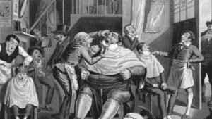 Древние римляне использовали мочу для полоскания рта и другие факты о стоматологии прошлого, после которого перестанешь бояться дантистов