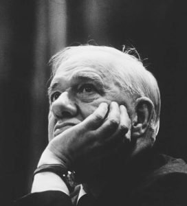 Запись из дневника Корнея Чуковского: вокруг я вижу обокраденные души