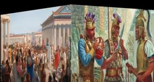 Кто, когда и зачем построил Херсонес в Крыму?  Видео