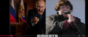 путин в панике! Предсказание Новодворской сбывается — Россию поделят на 3 части  Видео