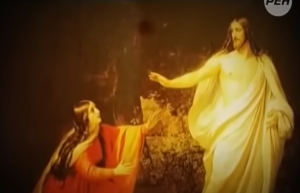 ИИСУС ХРИСТОС.  ЗА ЧТО УБИЛИ НА САМОМ ДЕЛЕ!