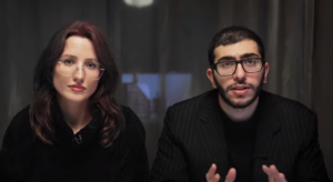 царёк воюет с историей / Исследование «Новой газеты  Видео