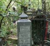 ..Израиль  Авик Шапиро. — Лев Клоц