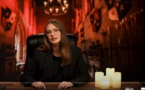 КЛАН ДОЧЕРИ путина: будет ли женщина президентом России? Катерина Тихонова — преемник?| Битва кланов  Видео