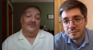 Быков. Путин ударил "Орешником" по Казахстану, Ленина выносят из мавзолея, побег Соловьева  Видео