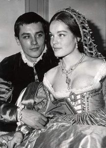 Из книги "Роми Шнайдер. История жизни и любви"