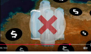 Север Австралии располагает триллионами долларов — почему он пустует  Видео?