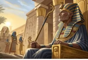 РАМЗЕС ВЕЛИКИЙ. Битва при Кадеше, Абу-Симбел и 148 Детей  Видео