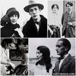 Женщины–вдохновительницы: Каково быть музой?