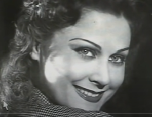 ТАНЦУЮЩАЯ КИНОЗВЕЗДА МАРИКА РОКК  Видео