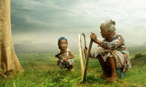 Короткие мудрые притчи, которые напомнят о самом важном