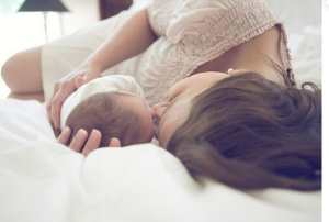 Жизнь после родов: почему об этом никто не предупреждает?