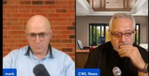 Украина между агонией и шансом | Марк Солонин  Видео