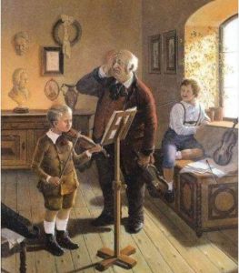 Эдуард Асадов — Неравенство