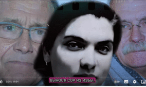 «Другая» Судьба СЕСТРЫ Михалкова и Кончаловского о которой НЕ ПРИНЯТО ГОВОРИТЬ  Видео