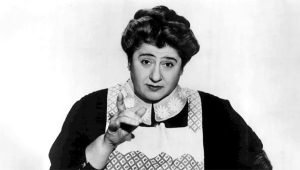 Ша, дети! Старая мудрая еврейская притча про маму