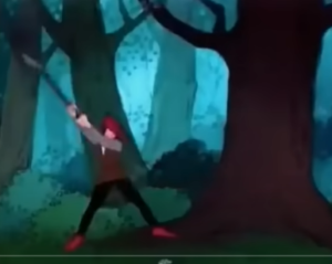 Исполнение желаний (1957) Мультфильм Валентины Брумберг  Видео