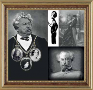 Отец – негр, сын — сионист