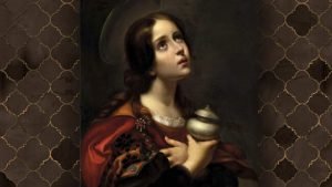 Мария Магдалина в живописи: как Тициан, Джентилески и другие величайшие художники изображали христианскую святую