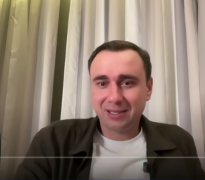 Иван Жданов о причинах своего ухода из ФБК  Видео