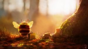 Признай: ты там, где ты хочешь быть…