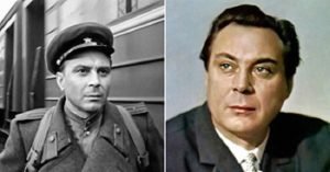 Увел чужую невесту и прожил с ней всю жизнь: история Евгения Матвеева — актера, сценариста, режиссера и общественного деятеля