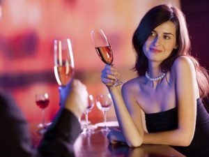 Жена кобеля