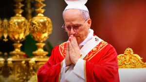 12 РЕФОРМ, КОТОРЫЕ ВАС ПОТРЯСУТ! ПАПА ЛЕВ XIV ТОЛЬКО ЧТО НАВСЕГДА ИЗМЕНИЛ КАТОЛИЧЕСКУЮ ЦЕРКОВЬ!  Видео