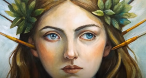 Сделай это молча, и ВСЕ двери откроются без усилий — Елена Блаватская  Видео