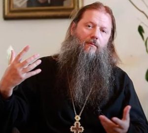 …Вместо Дарвина будет Кашпировский  Видео