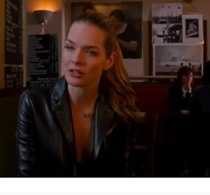 "ФРАНЦУЗСКИЕ СВЯЗИ" (Антони ДЕЛОН, детектив, 2010)  Видео