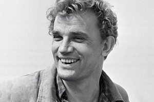 Всё самое интересное о евреях — Евгений Урбанский