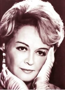 Татьяна Окуневская