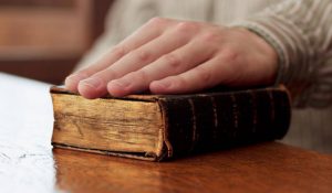 Мудрая притча о правосудии и справедливости