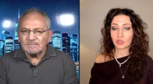 Шустер о том, что будет с Россией после смерти путина  Видео