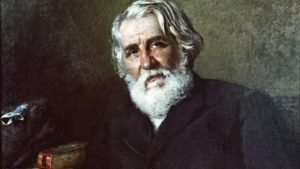 Скандалист Иван Тургенев: из-за чего литератор перессорился с коллегами по перу