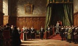 Королева на пять месяцев: Как любовь разрушила правила, но не смогла победить смерть  Видео