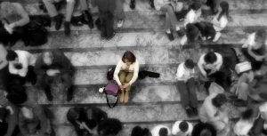 Прекратите думать о том, что другие люди думают о вас