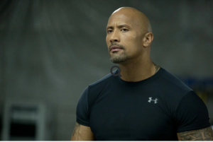 От ринга до «Оскара»: 6 рестлеров, ставших актерами