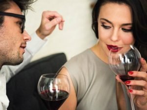 Какие женщины нравятся обеспеченным мужчинам?