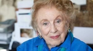 Бeл Кaуфмaн: «Нужнo жить, дaжe ecли этo убивaeт»