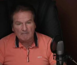 Агент ФСБ во главе коррупции в Украине / ФБР ведет расследование /Юрий Швец  Видео